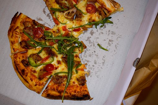 Free Pizza Food photo and picture
