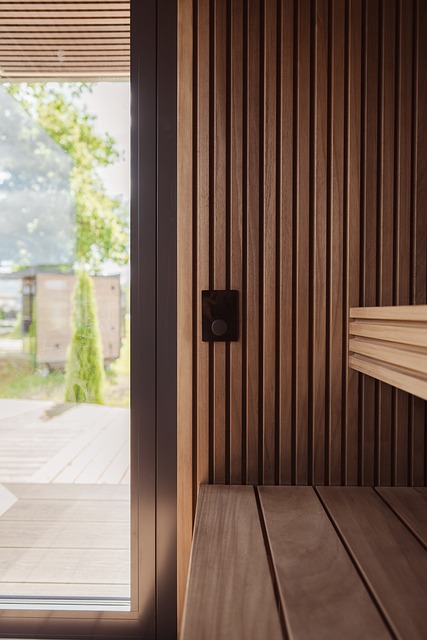 Sauna, Elektrisk Varmelegeme