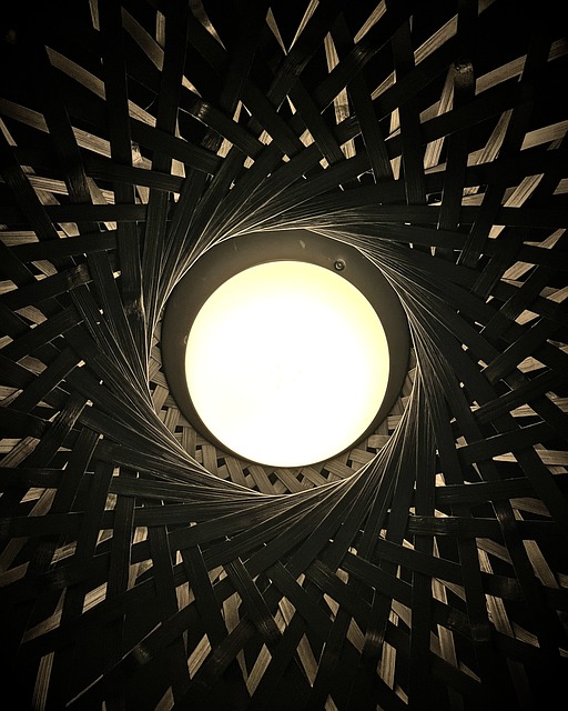 Lampe, Laterne, Licht, Beleuchtung