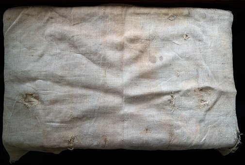 Free Sackcloth Burlap photo and picture