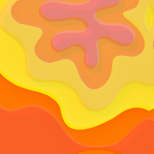 Download free HD stock image of Abstract Pattern Free abstract pattern rainbow illustration