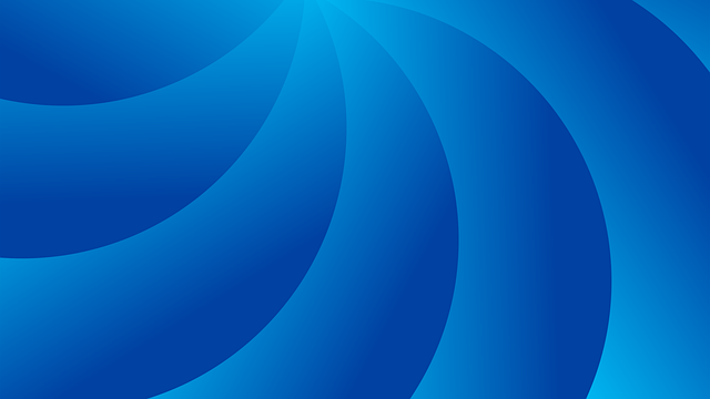 Abstrato, Azul, Fundo, Fundo Azul