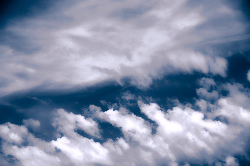 Free Clouds Sky photo and picture