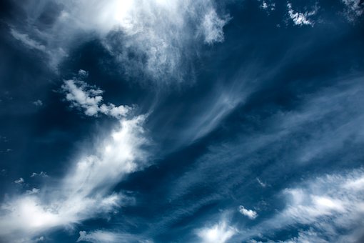 Free Clouds Sky photo and picture