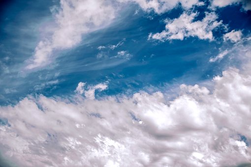 Free Clouds Nature photo and picture