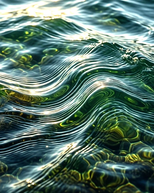Free Water Waves photo and picture