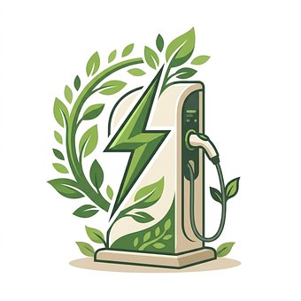 Lading, Lader, Elektrisk, Energi