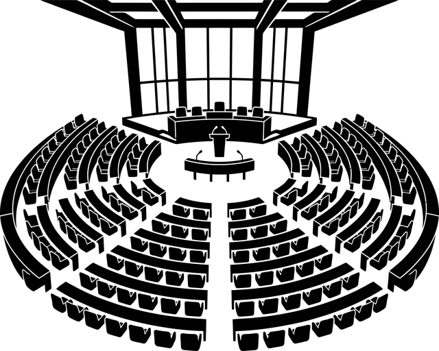 Free Parliament Government vector and picture