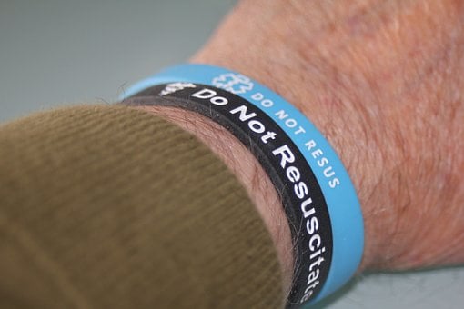 Armbånd, Medicinsk Armbånd