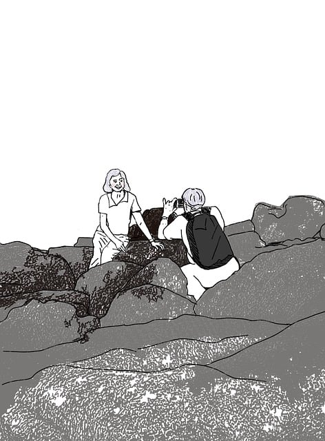 Free Photography Black And White illustration and picture