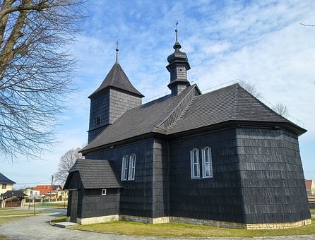 Free Church Architecture photo and picture