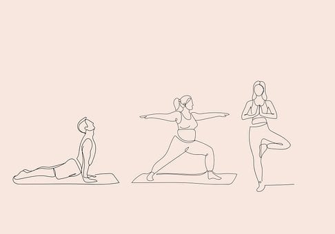 Free Line Art illustration and picture