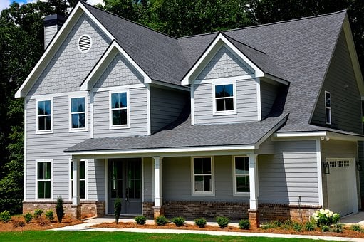 Free House Architecture photo and picture