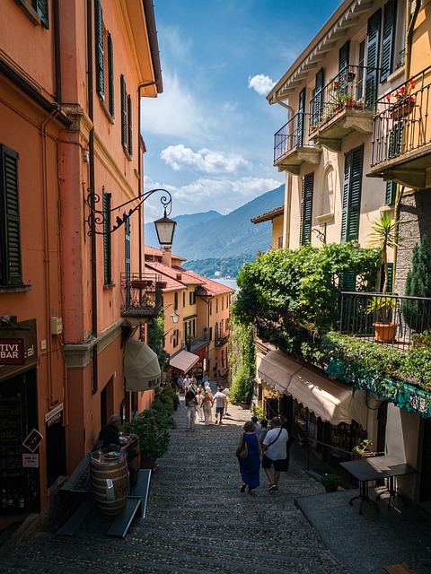 Free City Urban photo and picture