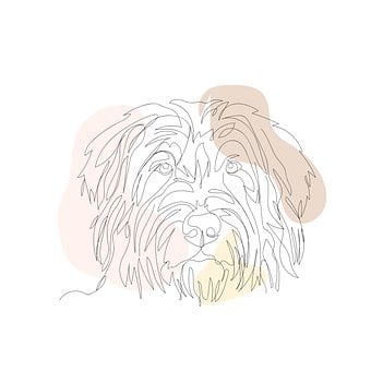 Free Line Drawing illustration and picture