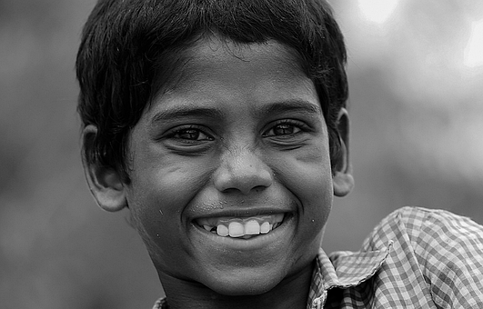 Free Boy Child photo and picture