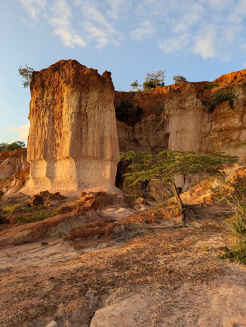 Free Nature Landscape photo and picture