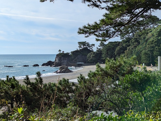 Free Beach Sea photo and picture