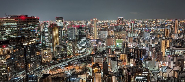Free Cityscape Architecture photo and picture