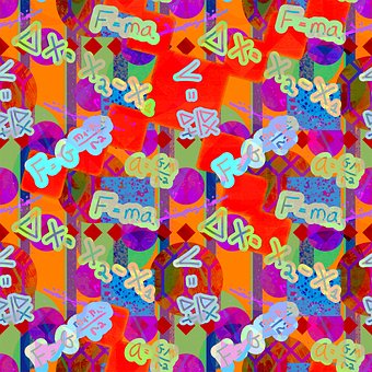 Free Abstract Colorful photo and picture