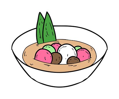 Free Wedang Ronde Indonesian Food photo and picture