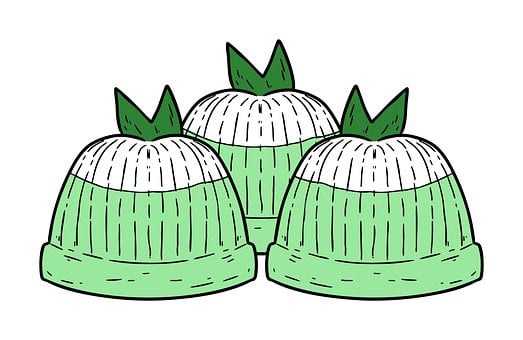 Free Kue Putu Indonesian Food photo and picture