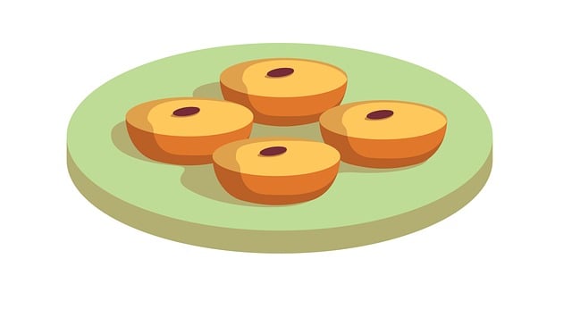 Kue, Lumpur, Kage, Traditionel, Mad