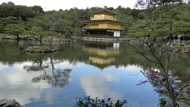 Free Japan Kyoto photo and picture