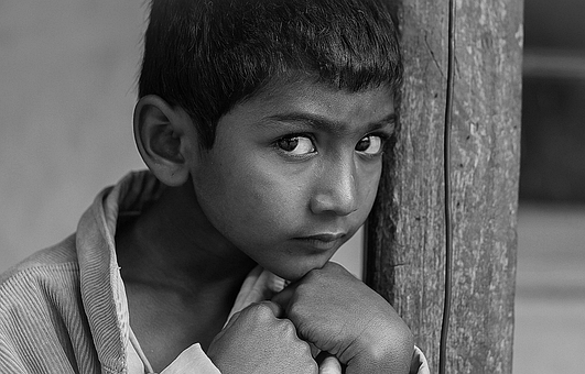 Free Boy Child photo and picture