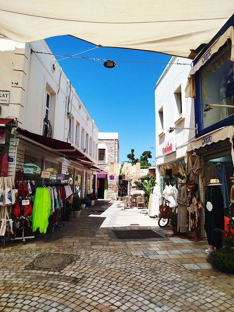 Free Bodrum Turkey photo and picture