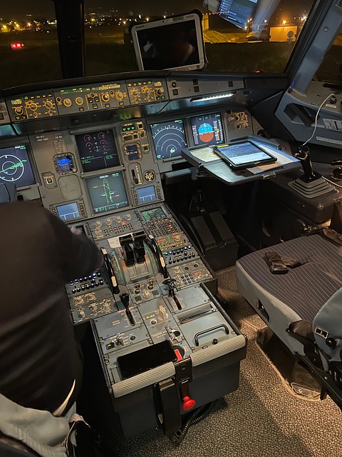 Free Cockpit Instruments photo and picture