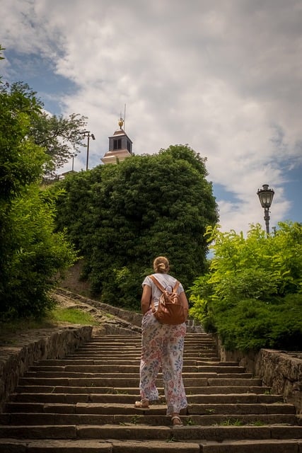 Free Serbia City photo and picture