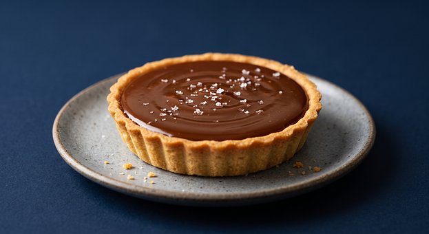 Tarta, Tarta De Chocolate