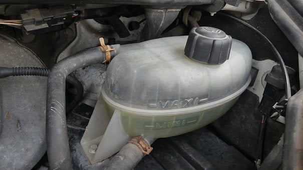 Free Expansion Tank Engines photo and picture