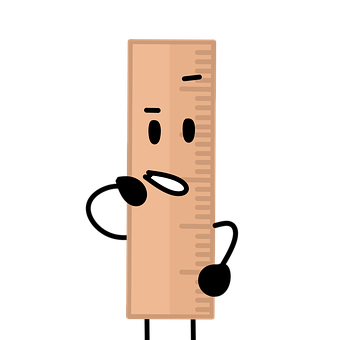 Lineal, Anthropomorph, Denken, Charakter