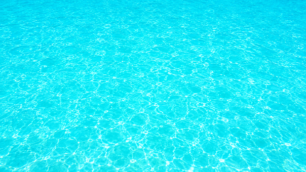 Oceano, Praia, Água, Azul-Celeste