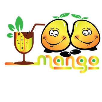 Free Mango Graphic illustration and picture