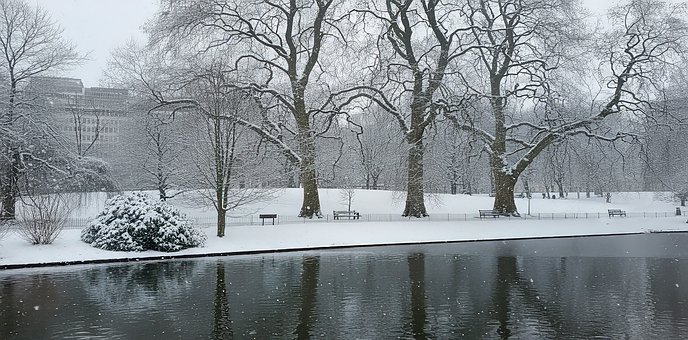 Free London England photo and picture