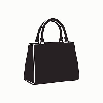 Free Handbag Fashion vector and picture