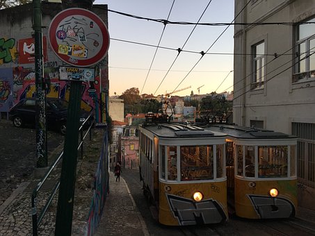 Free Lisbon Portugal photo and picture