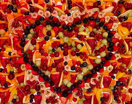 Free Heart Cake photo and picture