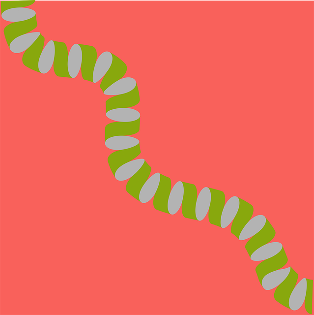 Free Pink Green illustration and picture