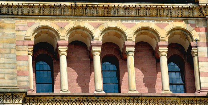Free Architecture Historic photo and picture