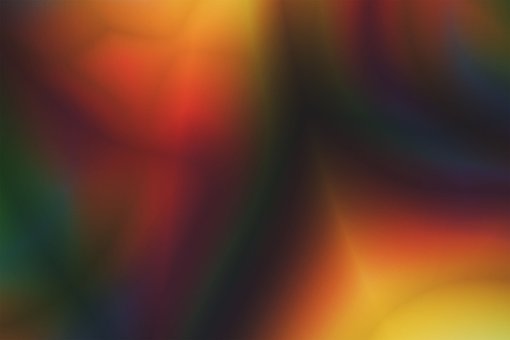 Abstrakt, Gradient, Baggrund, Lyse
