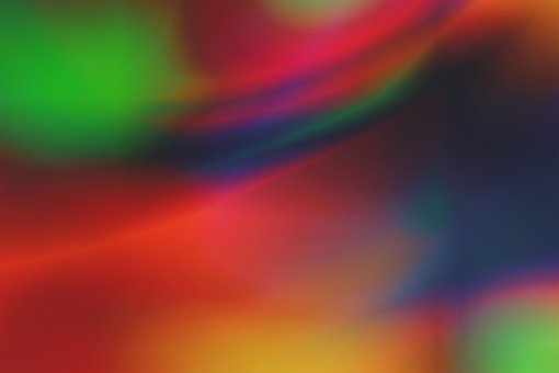 Gradient, Abstrakt, Baggrund, Farverig