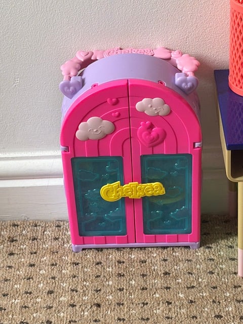 Free Toy Children photo and picture
