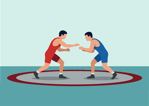 Free Match Sport vector and picture