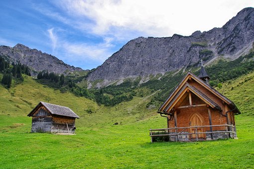 Free Chapel Mountains photo and picture