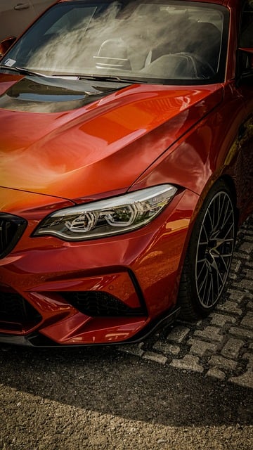 Bmw, Auto, Fahrzeug, Sportwagen