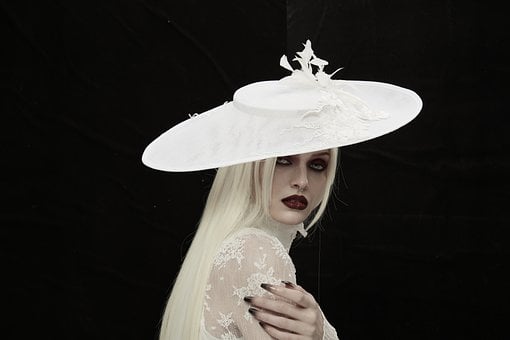 Free Gothic Fashion photo and picture